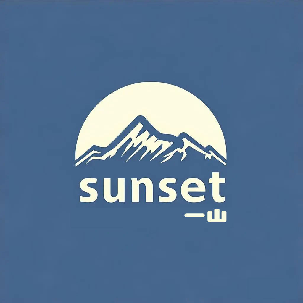 SUNSET一山男装店