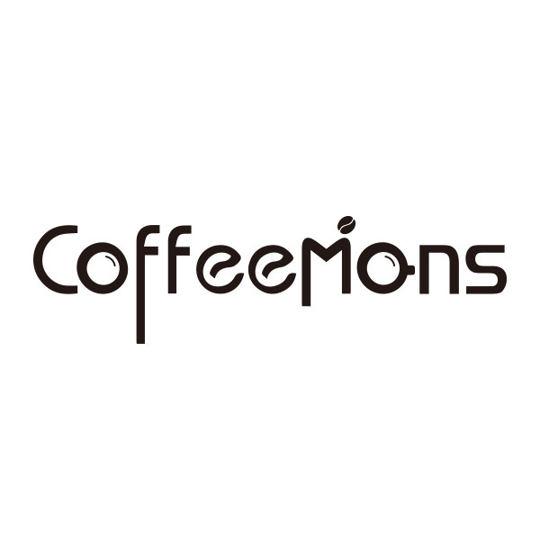 coffeemons旗舰店的LOGO