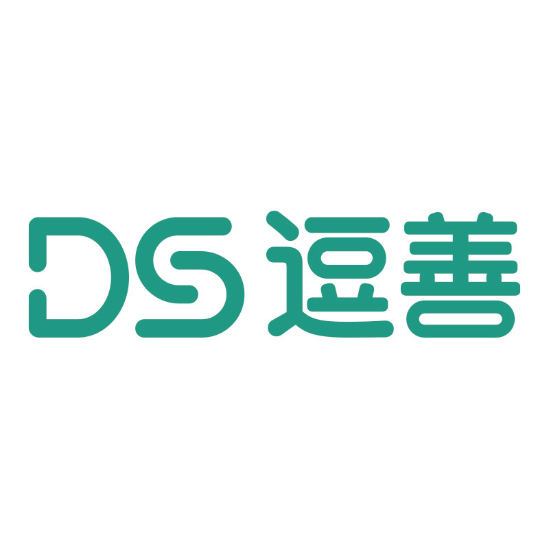 逗善化妆品旗舰店的LOGO