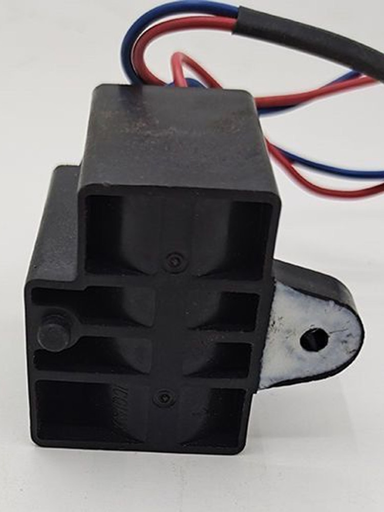 Suitable for Panasonic Fully Automatic Washing Machine Capacitor Cbb65D Sh-Dpyd13.5Uf420V Motor Starting Capacitor