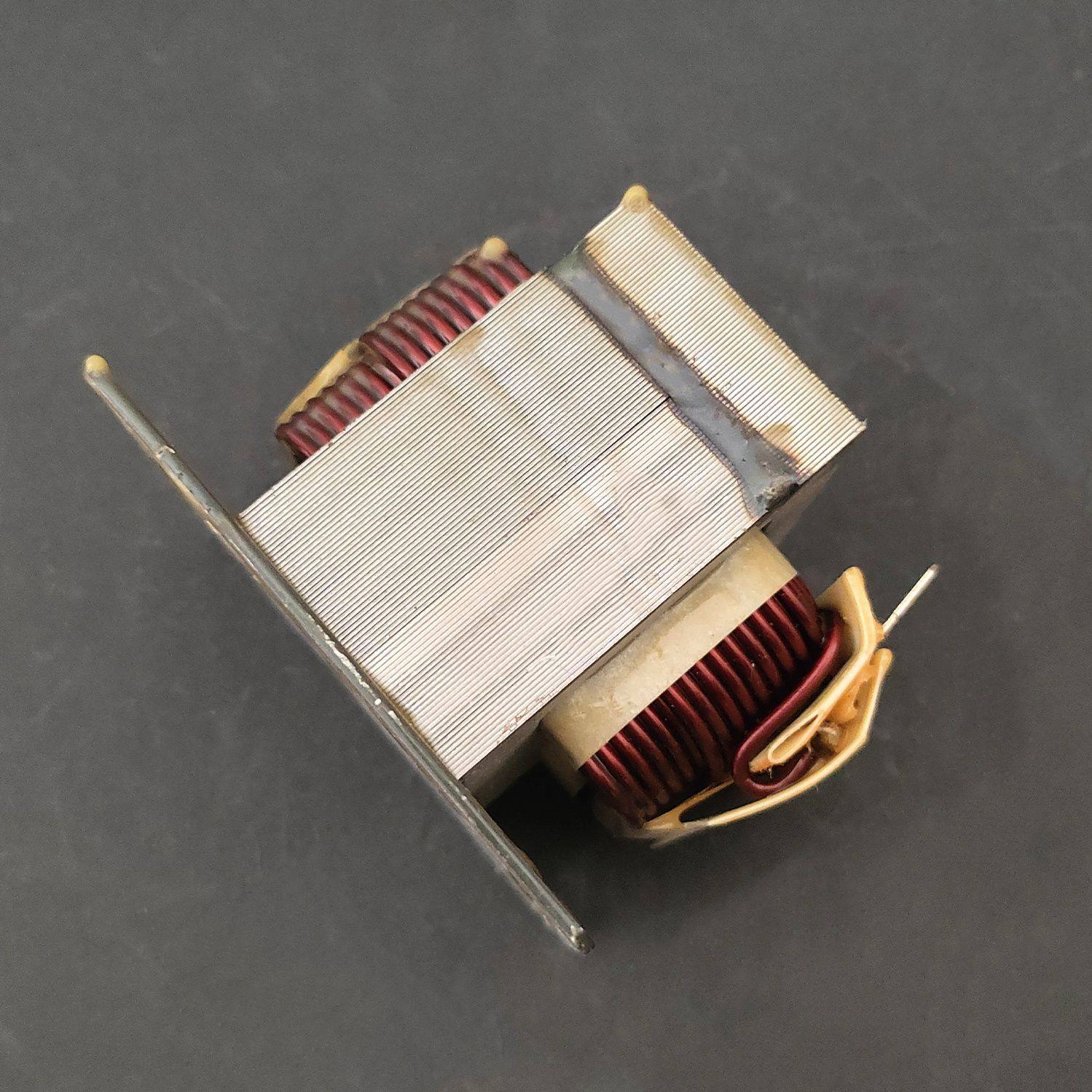 Suitable for Midea Gree Inverter Air Conditioner Reactor 1-1.5P Universal Outdoor Unit Motherboard Inductor Wall-Mounted Unit Impedance Resistor