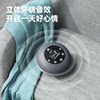Hott S602 Bluetooth Waterproof Bathroom Speaker High-Quality Suction Cup Portable Mini Subwoofer Fm Radio