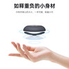 Hott S602 Bluetooth Waterproof Bathroom Speaker High-Quality Suction Cup Portable Mini Subwoofer Fm Radio