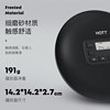Hott Cd204 Portable Cd Player Hifi-Grade Sound Quality Album Music Disc Portable Player