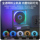 HOTT C229CD плеер Bluetooth fever audio all-in-one для записи музыкальных дисков с альбомами mini 3