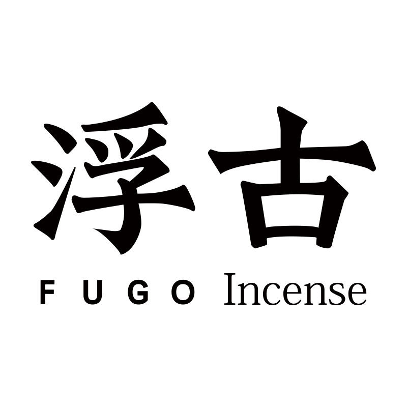 浮古旗舰店的LOGO