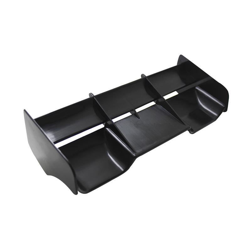 Taiwan's Falcon Produces a 1:8 Competition-Grade Rear Wing Suitable for Off-Road, Short-Course, and Racing Truck Types, Such as Vp Rear Wings Taiwan's Falcon Produces a 1:8 Competition-Grade Rear Wing Suitable for Off-Road, Short-Course, and Racing Truck Types, Such as Vp Rear Wings