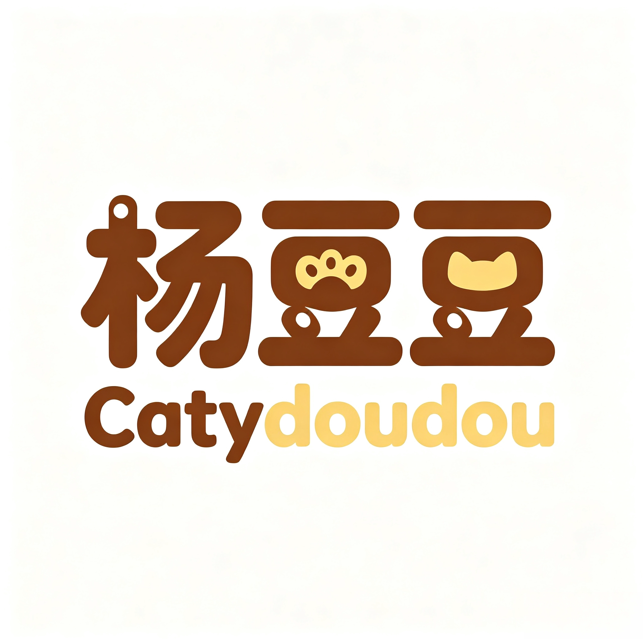杨豆豆 CatYdoudou的LOGO