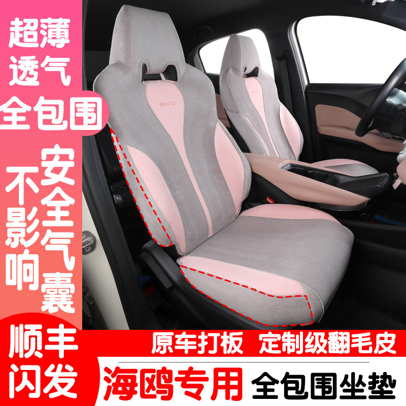 25 BYD Seagull специальная подушка сиденья 