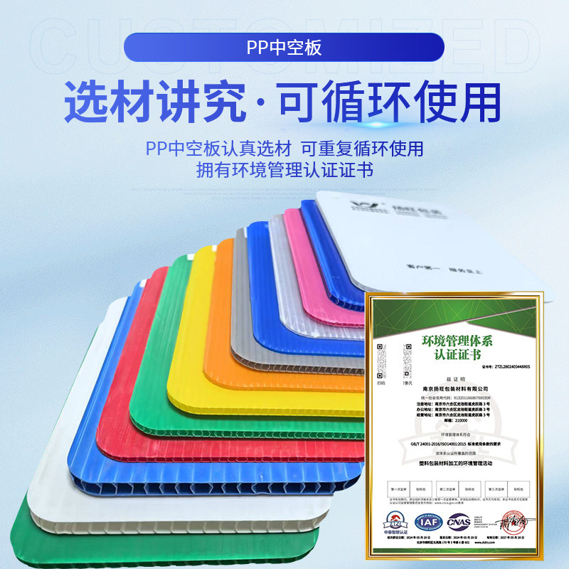 静电克星！周转箱测试大揭秘