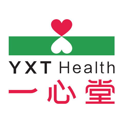 鸿翔一心堂大药房旗舰店的LOGO