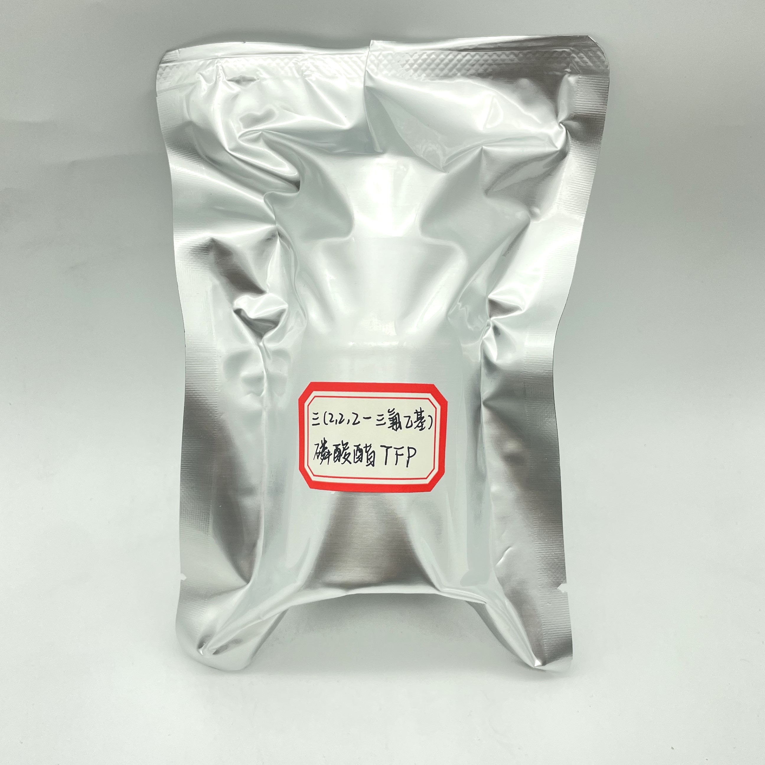 三(2,2,2-三氟乙基)磷酸酯TFP 98%锂电电解液添加剂 CAS 358-63-4