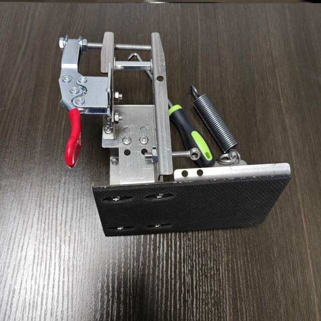 New Manual Transmission Modified to Automatic Clutch, Coach Car Pedal, Santana, Skoda, Jetta, Santana,