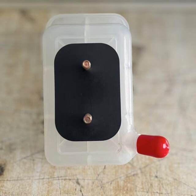 New Sany Crane Parts Collection, Original Factory Clutch Oil Reservoir, Small Water Bottle, Oil Bottle, Brake Fluid Reservoir