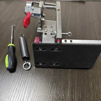 New Manual Transmission Modified to Automatic Clutch, Coach Car Pedal, Santana, Skoda, Jetta, Santana,