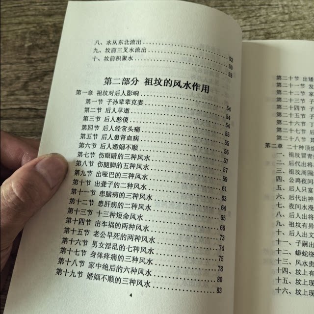 [Featured on the Homepage] Traditional Culture - Comprehensive Guide to Divination and Remedies for Grave-Related Matters, Unabridged and High-Definition Comic Collection in Plain Language