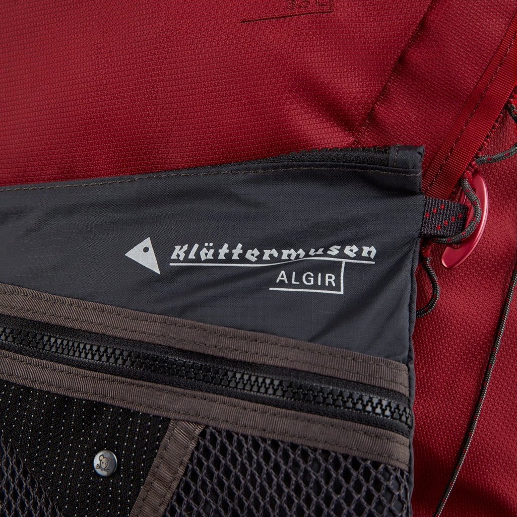 Mountain climbing rat Algier series mini waterproof bag