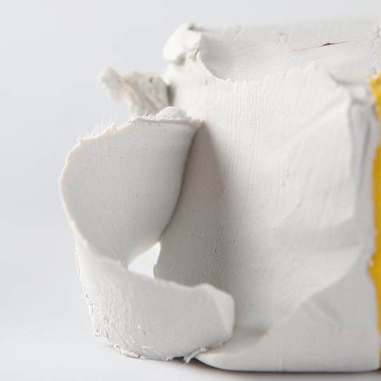 Arcilla plástica de piedra Jingdezhen, escultura de arcilla para niños sin hornear, arcilla de arcilla, arcilla moldeadora de secado al aire natural