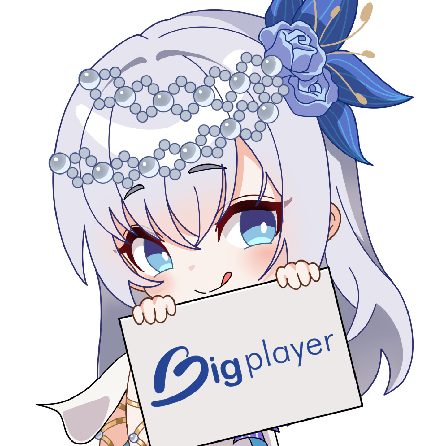 Bigplayer旗舰店