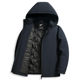 Woodpecker down Jacket Men's 2026 Winter New Business Casual Dad Style Windproof Thickened Warm Duck down Coat