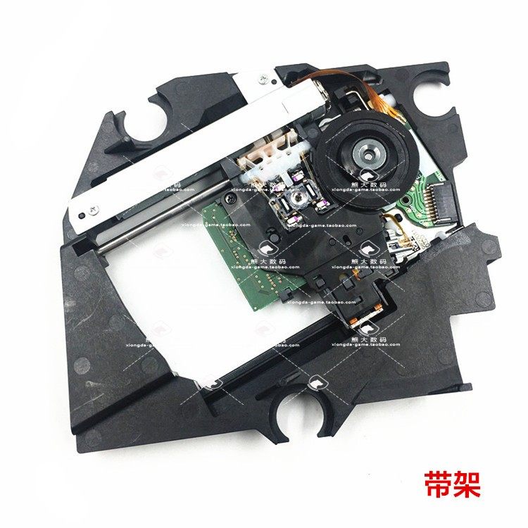 🔥拯救你的游戏时光，适用PS5原装全新激光头KES-497A KEM-497AAA单头带架光驱激光头来啦！🌟-手柄-淘宝好物网