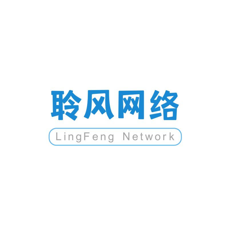 聆风网络技术服务工作室