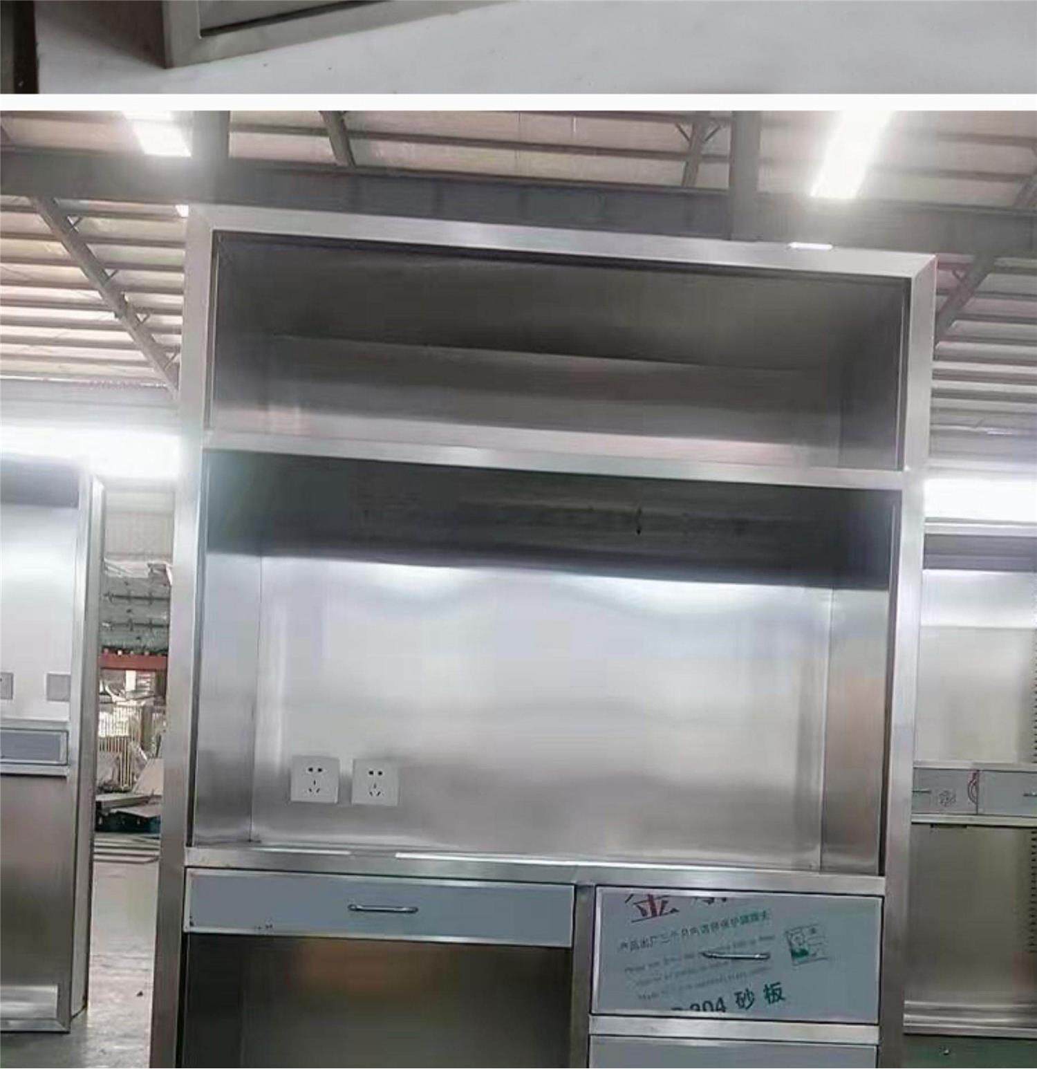 товар из китая 不锈钢嵌入式无菌药品柜医用麻醉暗装美容院医院手术室医疗器械柜