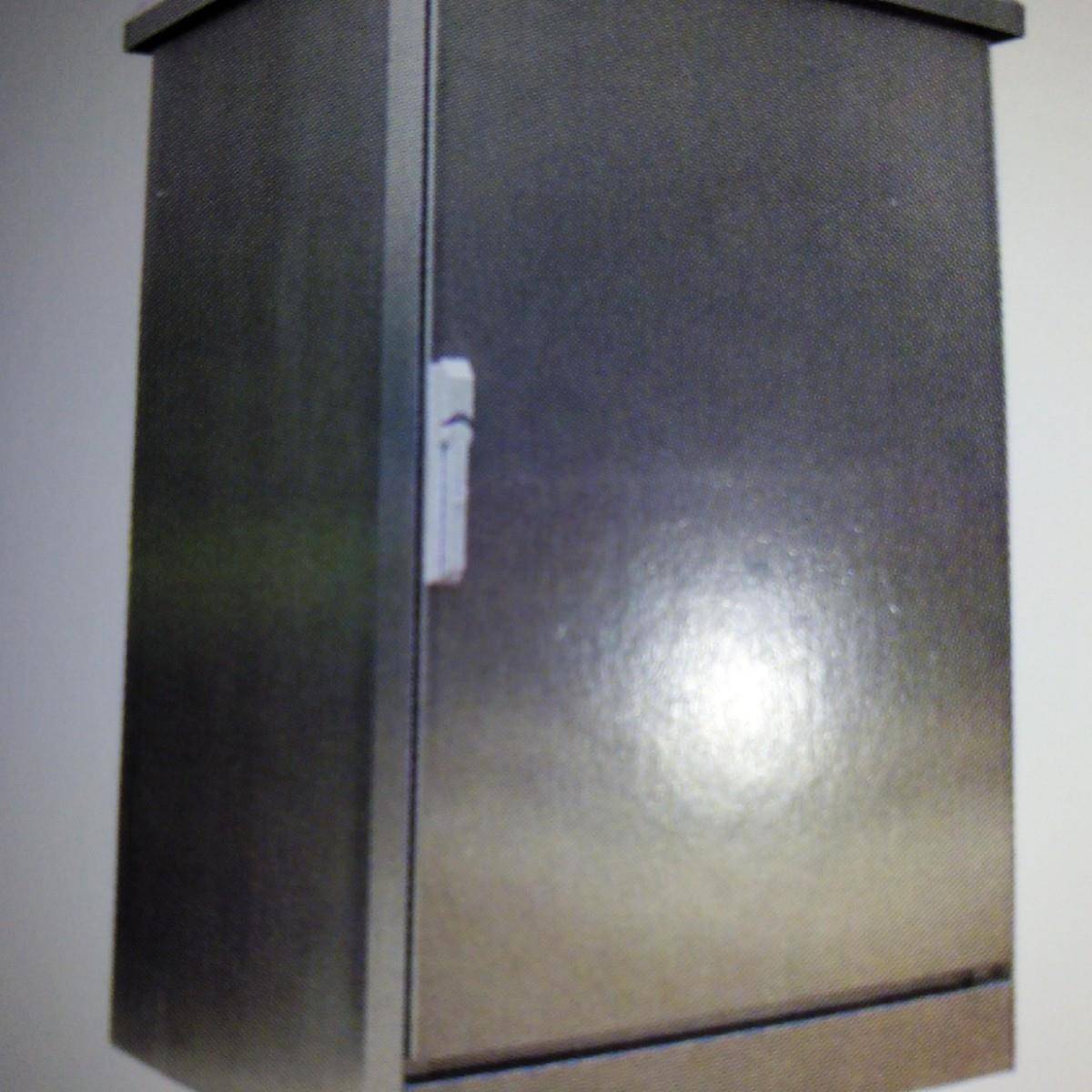 Professional processing of chassis and cabinet hardware products