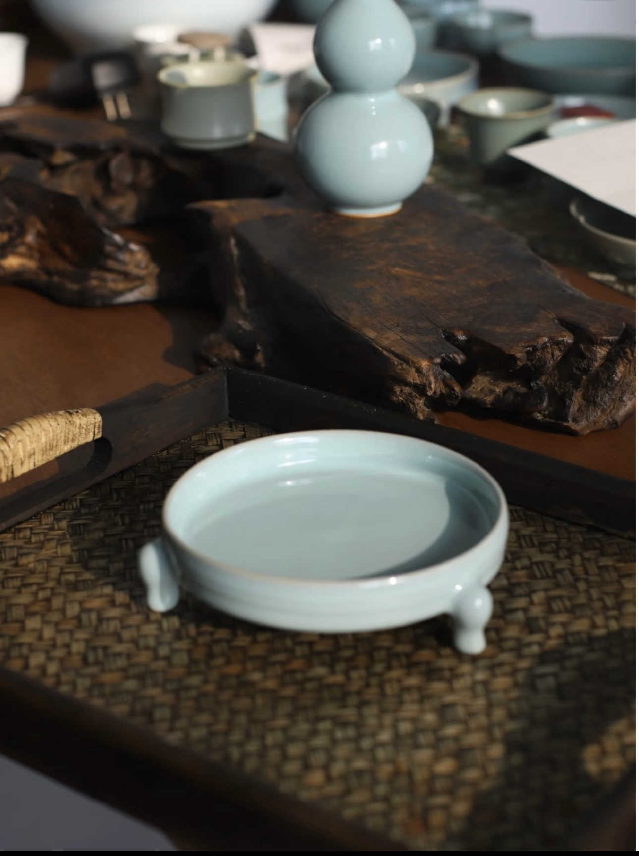 汝窑三足洗- Top 100件汝窑三足洗- 2026年1月更新- Taobao