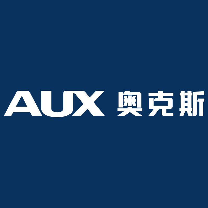 AUX奥克斯凌诺专卖店的LOGO