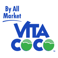 byAllMarketVitaCoco旗舰店的LOGO