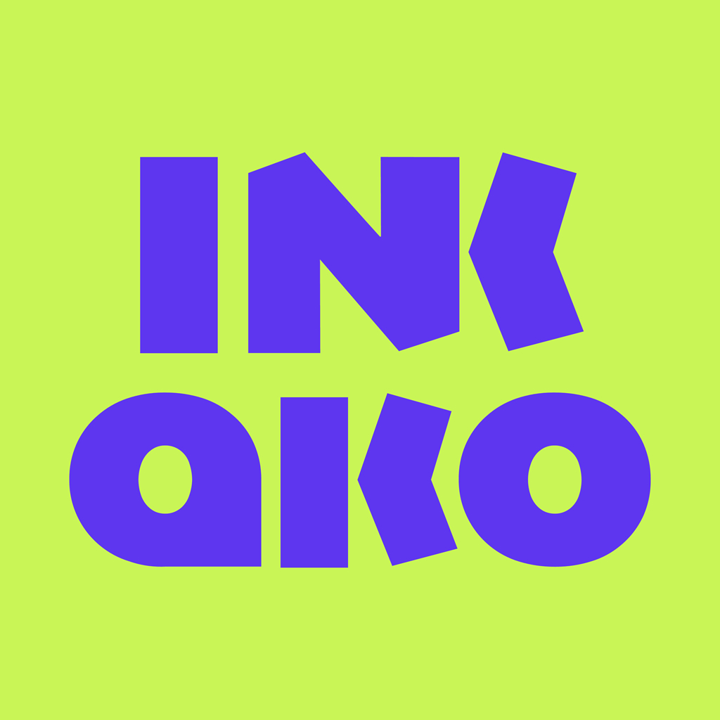 INKAKO映壳官方店的LOGO