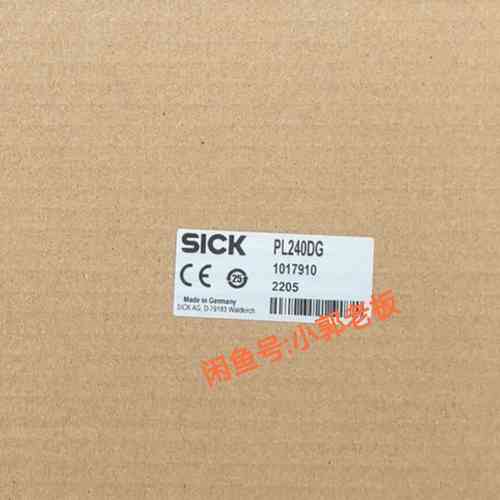 [议价可修]PL240DG 传感器反光板 订货号:10179-淘宝Taobao | 天猫Tmall