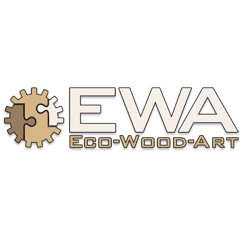 EWAECOWOODART旗舰店