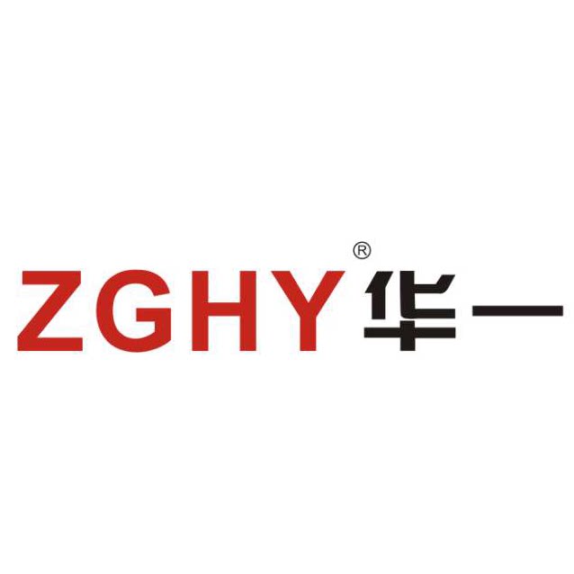 ZGHY电气旗舰店的LOGO