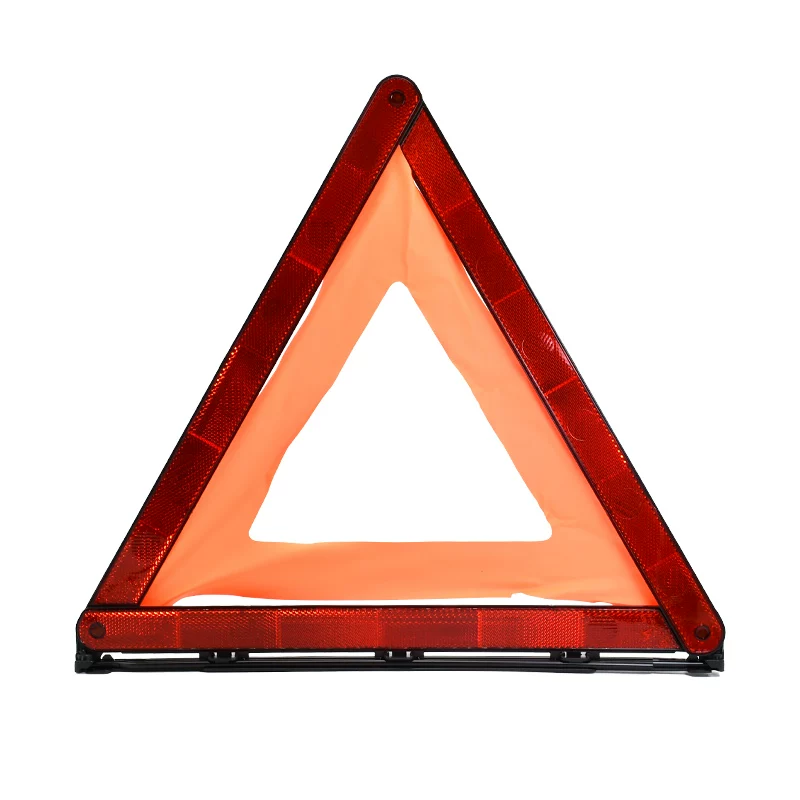 Подходит для Beijing Hyundai Elantra Sonataix35 Reina Shengda Triangle Warning Sign Triangle Warning Sign