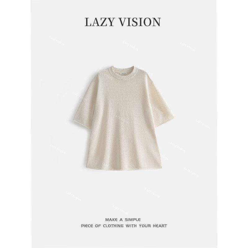 【Lazyvision】Sweater 1110-9559@