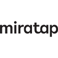 miratap品牌直销店的LOGO