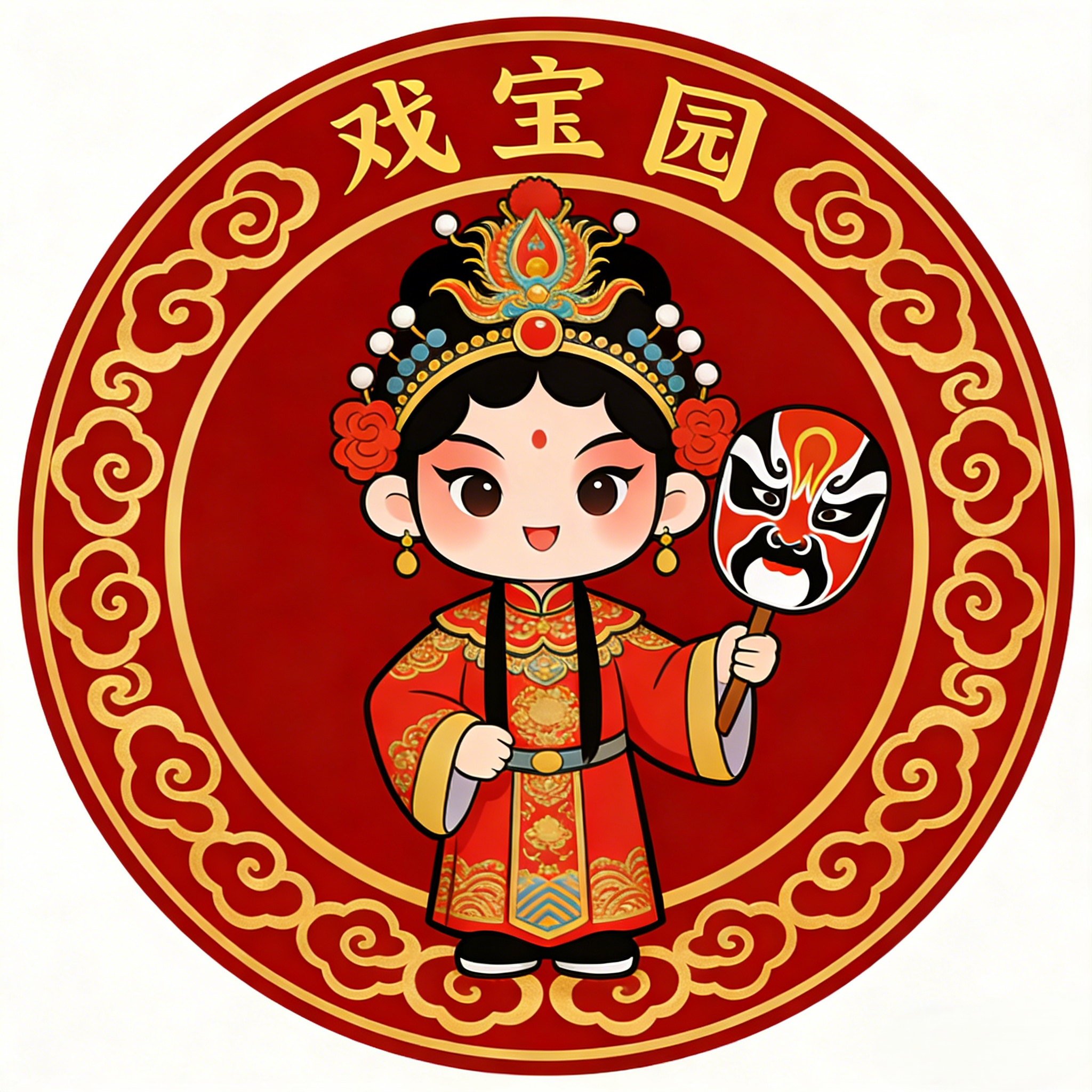 持则可圆