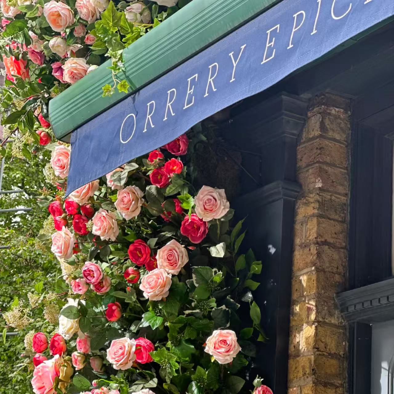 Orrery Boutique