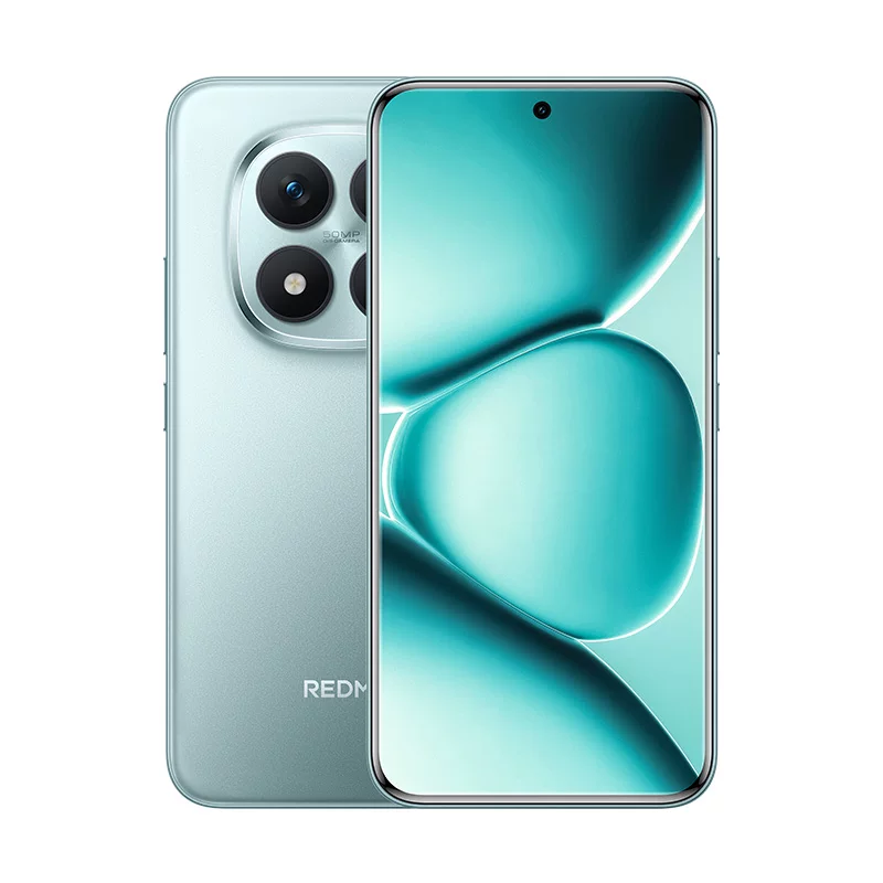 [Государственная субсидия 15%] MIUI/Xiaomi REDMI Note 15 Pro+ мобильный телефон новый Redmi Xiaomi официальный флагманский магазин национальный дополнительный мобильный телефон Redmi note15pro+
