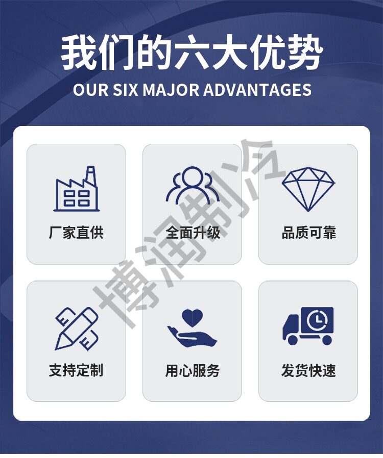 冷库一体机博润制冷设备机组厂家谷黑压缩机冷冻保鲜机ZB涡旋机(图5)
