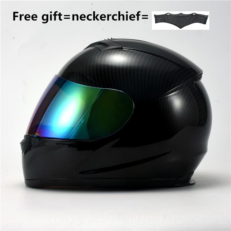New battery electric vehicle helmet men's full-face helmet Jikuke four-season women's warm removable scarf winter
