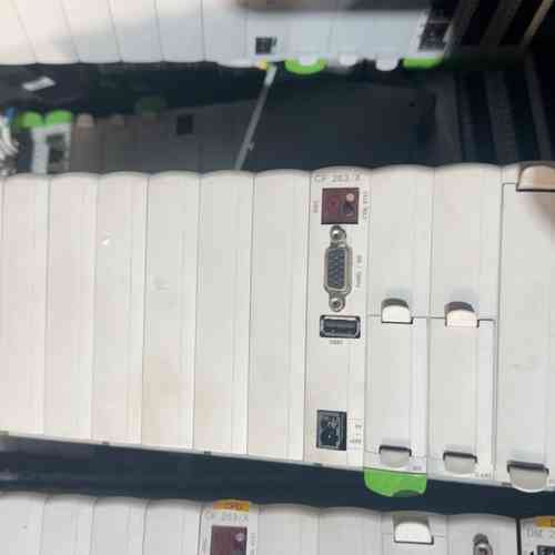 [Price Negotiable] Keba Controller Cpu, Eston Robot Controller, Injection Molding Machine Controller