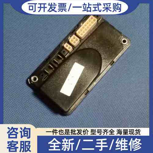 议价叉车控制器1212P-2502转向控制器产品功能包好需要