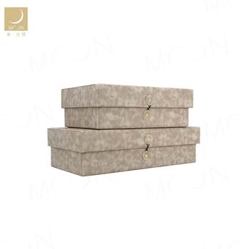 Moon must mode mode mode character includ box khaki storage box cloakroom ornament software decoration