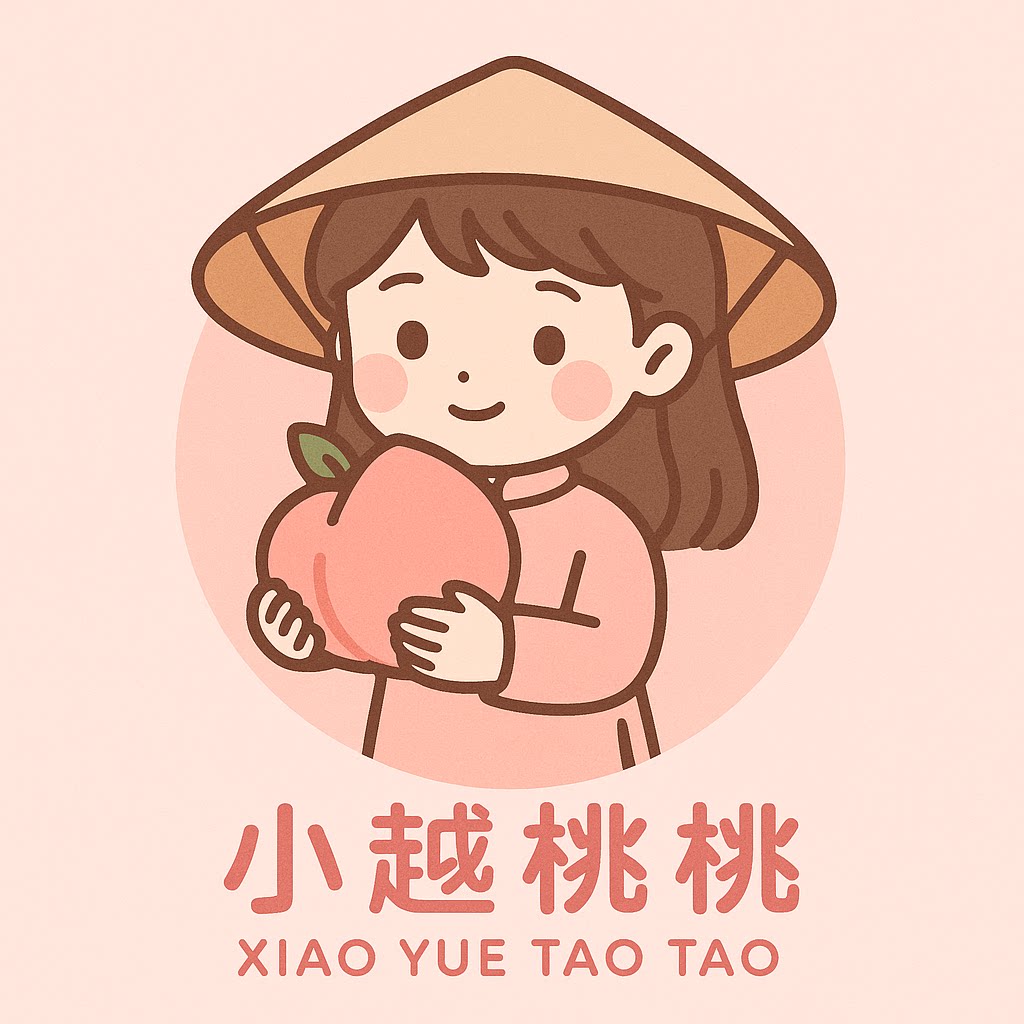 小越桃桃