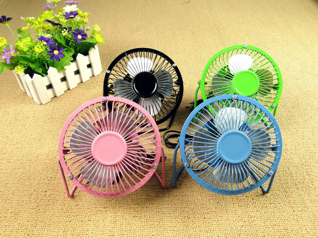 Ventilateur USB - Ref 401280 Image 13