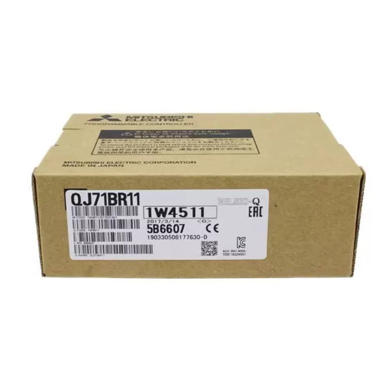 Оригинальный модуль QJ71C24N-R2/R4 QJ61BT11N QJ71MB/MT91 QJ71BR112 PB92V