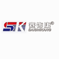 赛饰康石材化工企业店企业店的LOGO